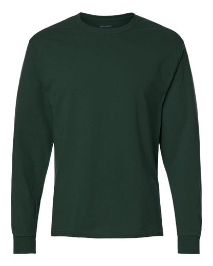 Champion Unisex Long Sleeve T-Shirt - CC8C