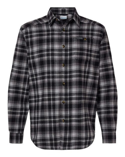 Columbia Men's Cornell Woods™ Flannel Shirt - 161795