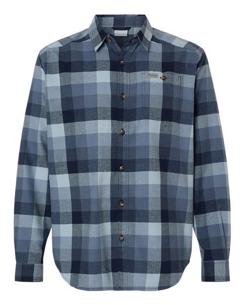 Columbia Men's Cornell Woods™ Flannel Shirt - 161795