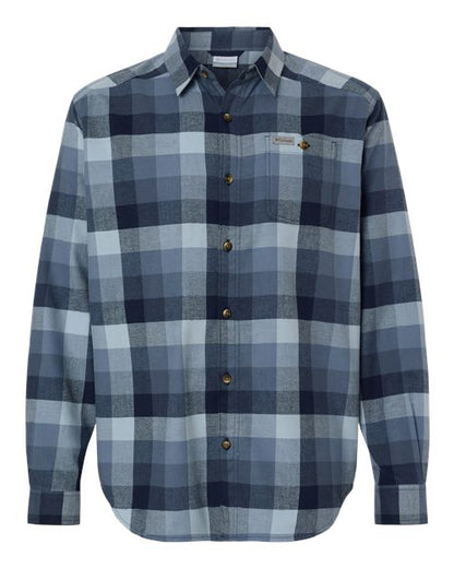 Columbia Men's Cornell Woods™ Flannel Shirt - 161795