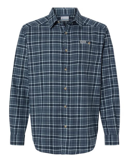 Columbia Men's Cornell Woods™ Flannel Shirt - 161795