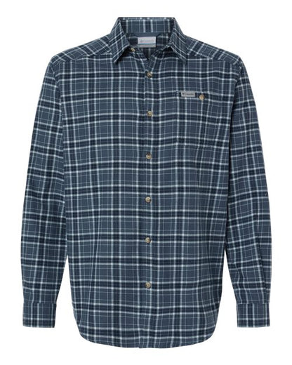 Columbia Men's Cornell Woods™ Flannel Shirt - 161795