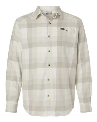 Columbia Men's Cornell Woods™ Flannel Shirt - 161795