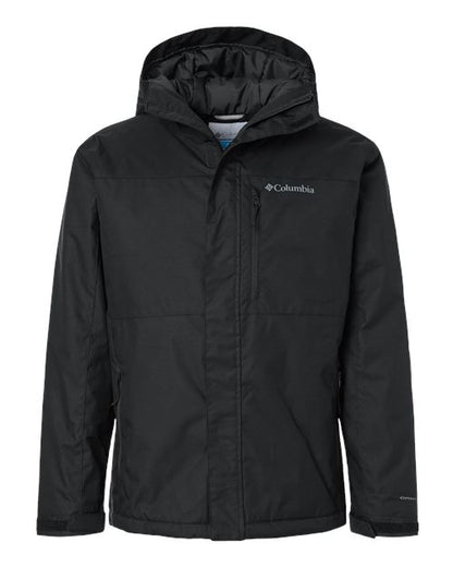 Columbia Men's Tipton Peak™ III Insulated Hooded Jacket - 208959