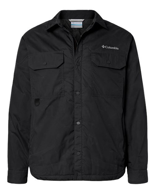 Columbia Men's Landroamer™ Shirt Jacket - 213430