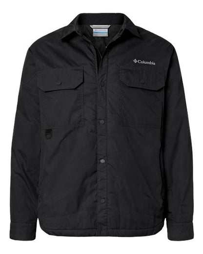 Columbia Men's Landroamer™ Shirt Jacket - 213430