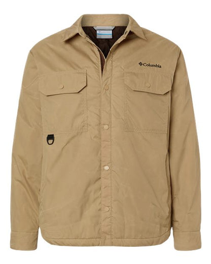 Columbia Men's Landroamer™ Shirt Jacket - 213430