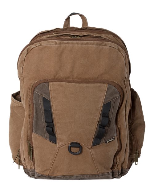 DRI DUCK Traveler Backpack - 1039DD