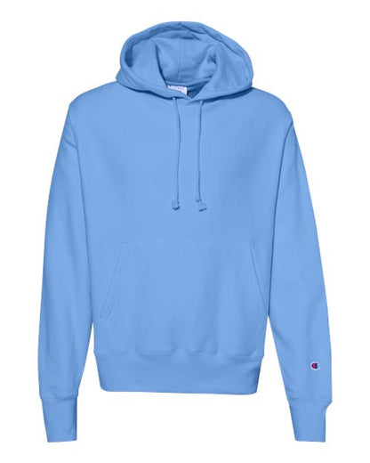 Champion Unisex Reverse Weave® Hooded Sweatshirt - S101