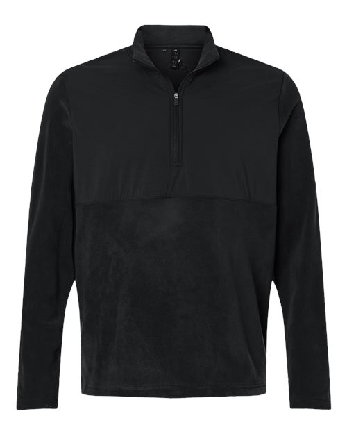 Adidas Men's Ultimate365 Cozy Quarter-Zip Pullover - A2020