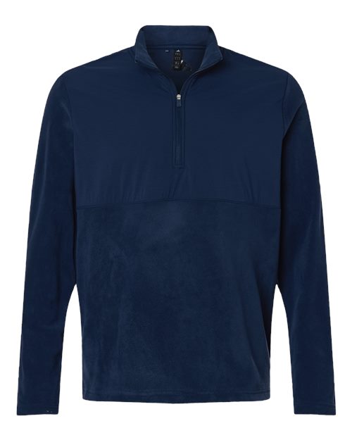 Adidas Men's Ultimate365 Cozy Quarter-Zip Pullover - A2020