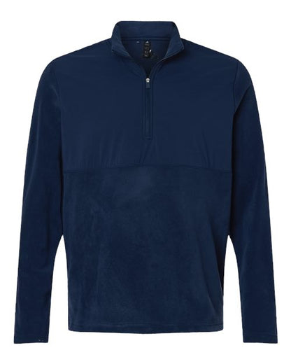 Adidas Men's Ultimate365 Cozy Quarter-Zip Pullover - A2020