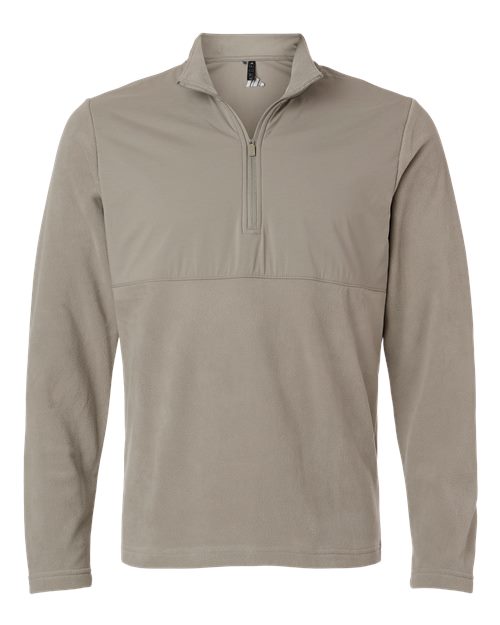 Adidas Men's Ultimate365 Cozy Quarter-Zip Pullover - A2020