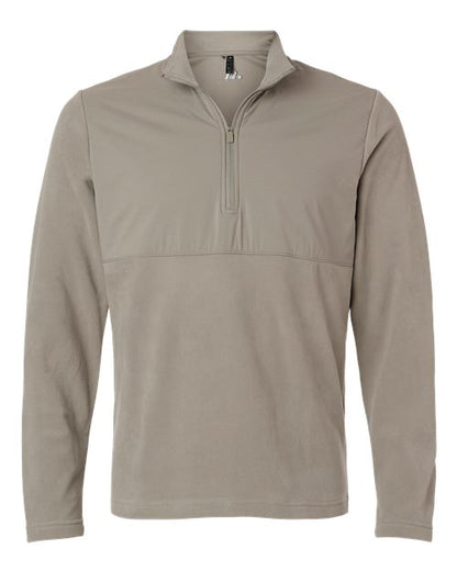 Adidas Men's Ultimate365 Cozy Quarter-Zip Pullover - A2020
