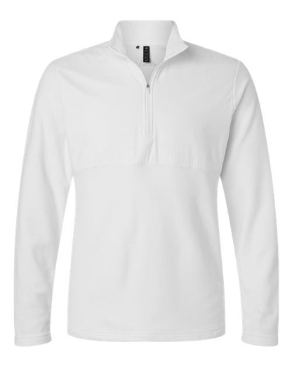 Adidas Men's Ultimate365 Cozy Quarter-Zip Pullover - A2020