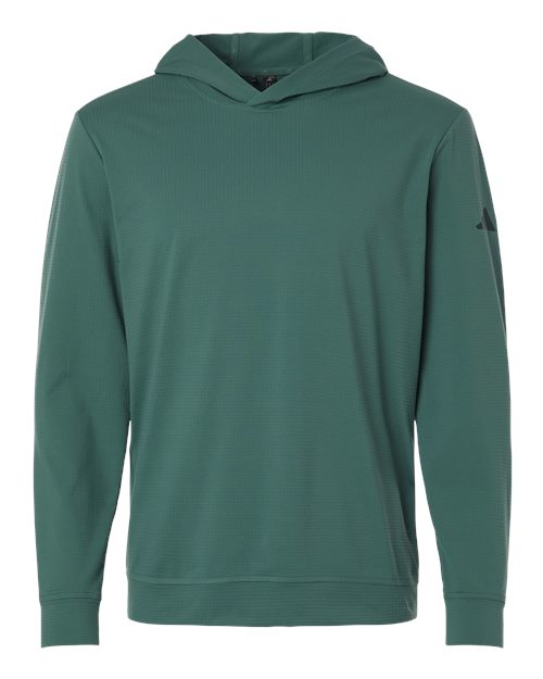 Adidas Men's Ultimate365 Elevated Hoodie - A2009