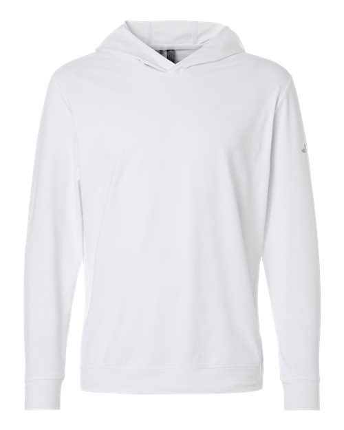 Adidas Men's Ultimate365 Elevated Hoodie - A2009