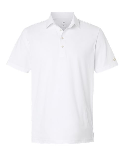 Adidas Men's Ultimate365 Tour Twistknit Polo - A2013