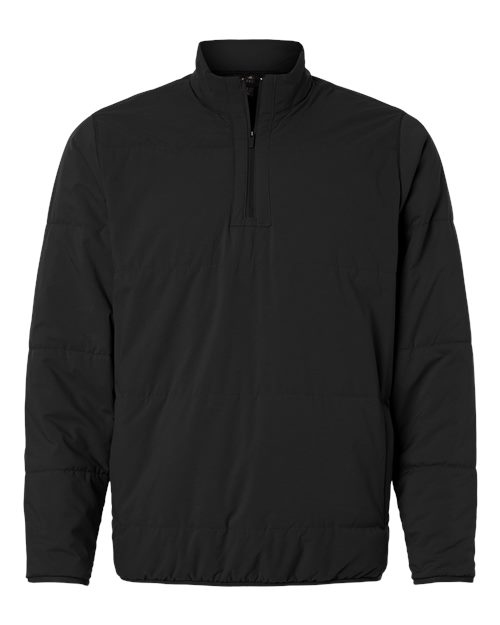 Adidas Men's Ultimate365 Arctic Quarter-Zip Jacket - A2016