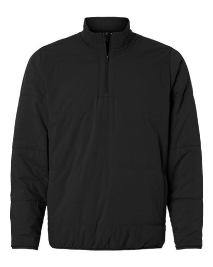 Adidas Men's Ultimate365 Arctic Quarter-Zip Jacket - A2016