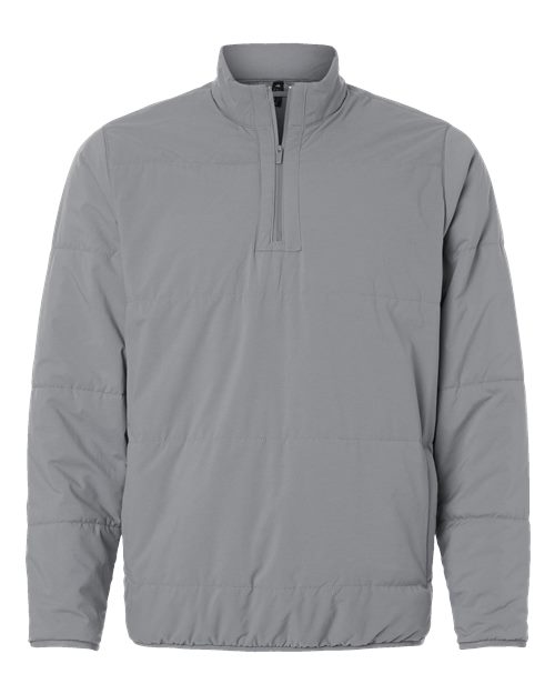 Adidas Men's Ultimate365 Arctic Quarter-Zip Jacket - A2016
