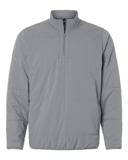 Adidas Men's Ultimate365 Arctic Quarter-Zip Jacket - A2016