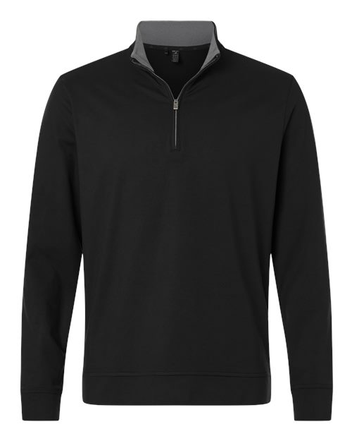 Adidas Men's Ultimate365 Classic Quarter-Zip Pullover - A2017