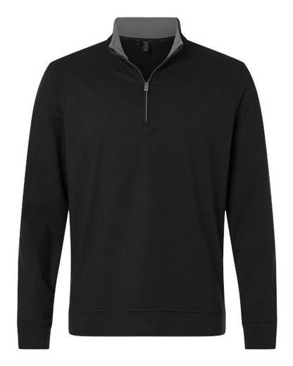 Adidas Men's Ultimate365 Classic Quarter-Zip Pullover - A2017