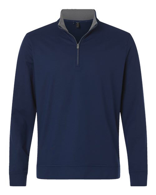 Adidas Men's Ultimate365 Classic Quarter-Zip Pullover - A2017