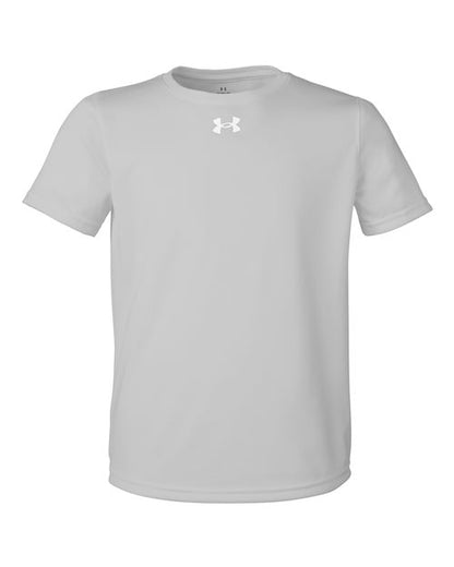 Under Armour Youth Tech(TM) Team T-Shirt - 1377487