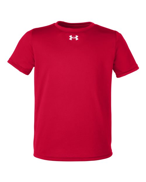 Under Armour Youth Tech(TM) Team T-Shirt - 1377487
