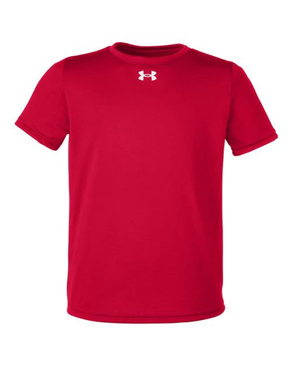 Under Armour Youth Tech(TM) Team T-Shirt - 1377487