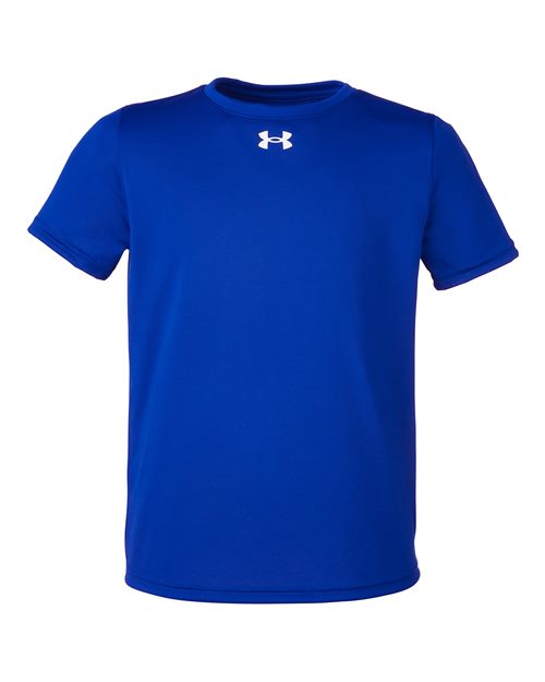 Under Armour Youth Tech(TM) Team T-Shirt - 1377487
