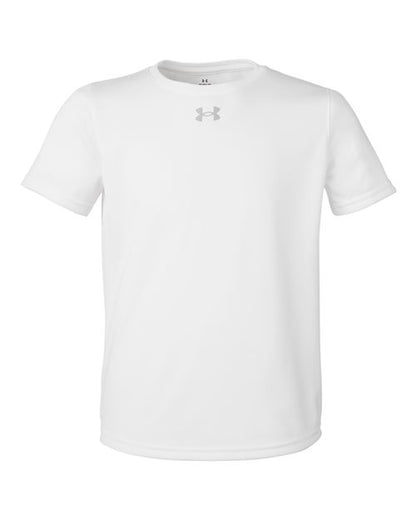 Under Armour Youth Tech(TM) Team T-Shirt - 1377487