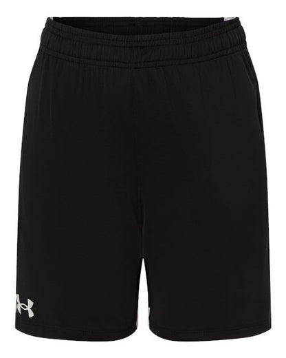 Under Armour Youth Tech Vent Athletic Shorts - 6000589