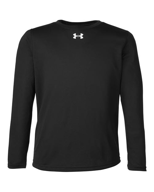 Under Armour Youth Tech(TM) Team Long Sleeve T-Shirt - 1377488