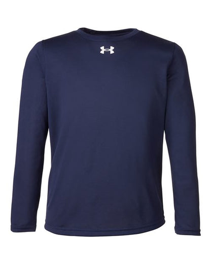 Under Armour Youth Tech(TM) Team Long Sleeve T-Shirt - 1377488