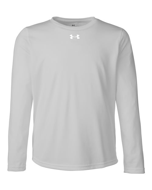 Under Armour Youth Tech(TM) Team Long Sleeve T-Shirt - 1377488