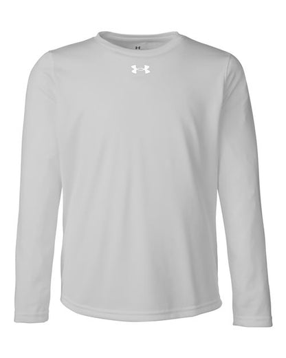 Under Armour Youth Tech(TM) Team Long Sleeve T-Shirt - 1377488