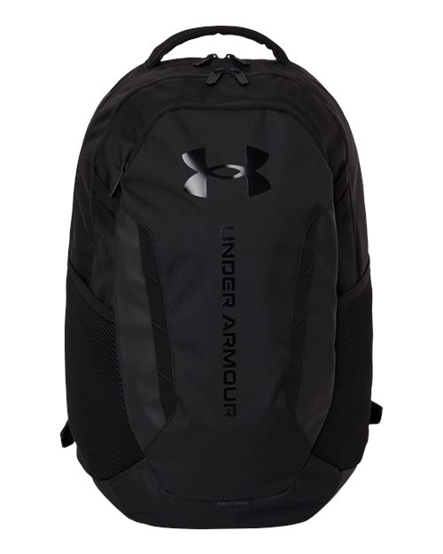 Under Armour Hustle Backpack 6.0 - 1384672
