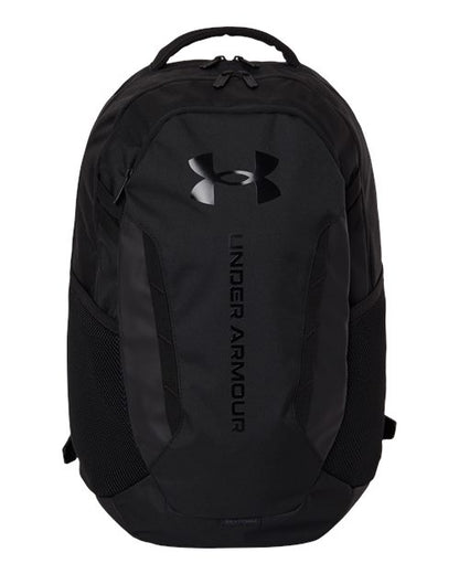 Under Armour Hustle Backpack 6.0 - 1384672