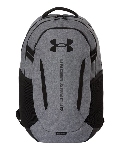 Under Armour Hustle Backpack 6.0 - 1384672