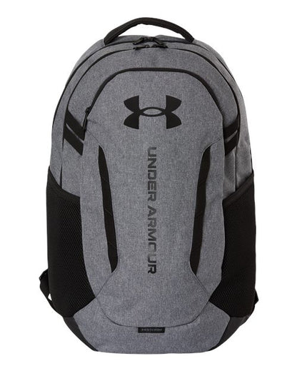 Under Armour Hustle Backpack 6.0 - 1384672