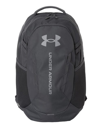 Under Armour Hustle Backpack 6.0 - 1384672