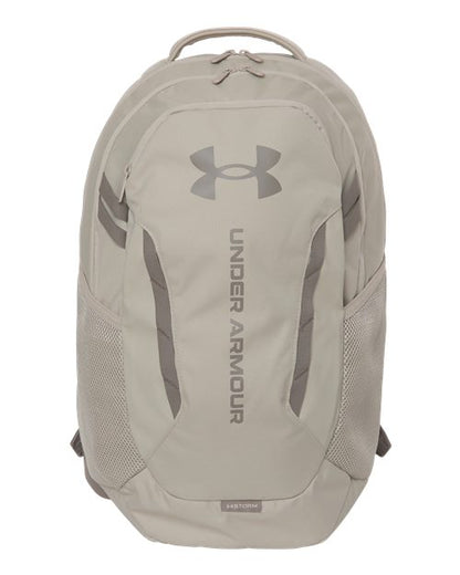 Under Armour Hustle Backpack 6.0 - 1384672