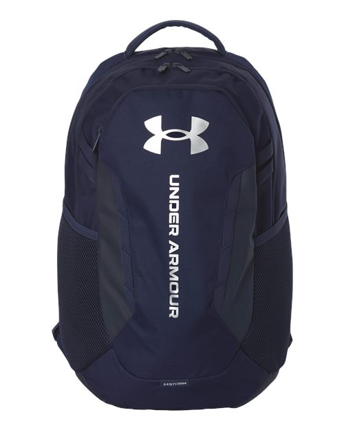 Under Armour Hustle Backpack 6.0 - 1384672