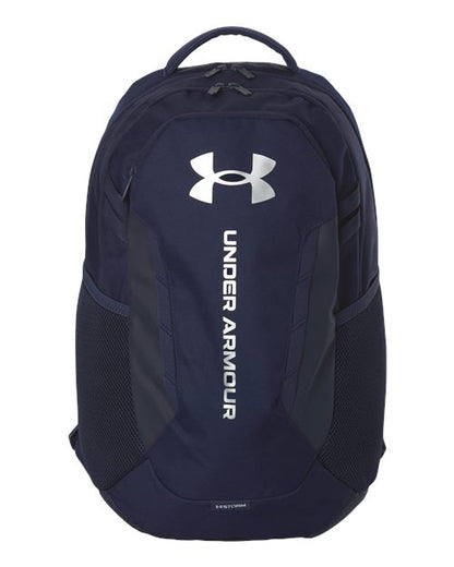 Under Armour Hustle Backpack 6.0 - 1384672