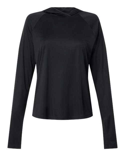 Columbia Women's PFG Tidal Tee™ Hooded Long Sleeve - 216061