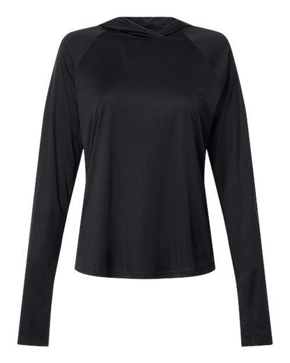 Columbia Women's PFG Tidal Tee™ Hooded Long Sleeve - 216061