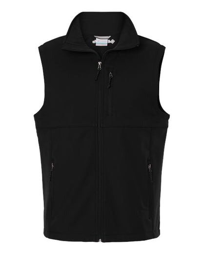 Columbia Men's Ascender™ II Soft Shell Vest - 216510